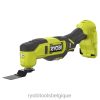 outils électroportatifs RYOBI Outil multifonction 18 V One+ 486FN81